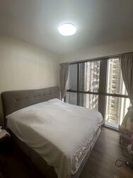 Commonwealth Towers (D3), Condominium #591502221